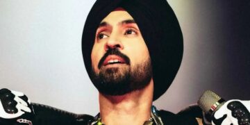 'Where does my money come from, where does it go, I don't know anything..' Diljit Dosanjh is being trolled on this statement.