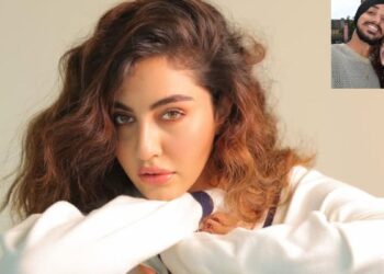 Who is Arshdeep Singh's beautiful girlfriend Samreen Kaur? People are crazy about a glimpse, strong fan following