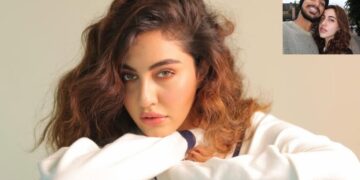 Who is Arshdeep Singh's beautiful girlfriend Samreen Kaur? People are crazy about a glimpse, strong fan following