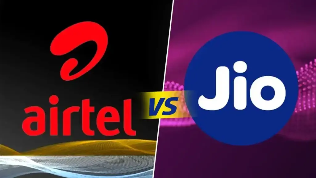 Who is better Jio or Airtel? More data, validity and benefits will be available for additional expenditure of ₹ 100; see details
