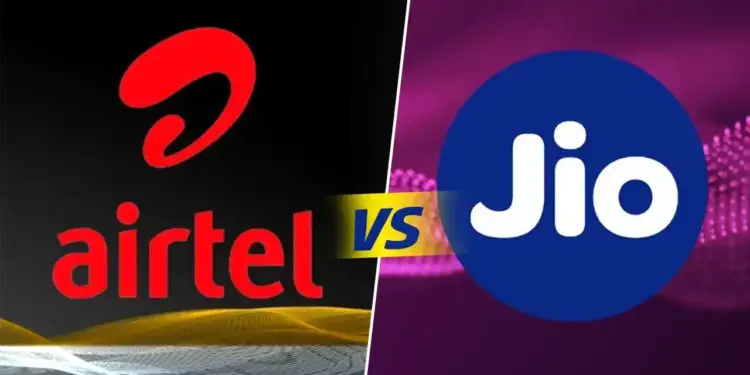 Who is better Jio or Airtel? More data, validity and benefits will be available for additional expenditure of ₹ 100; see details