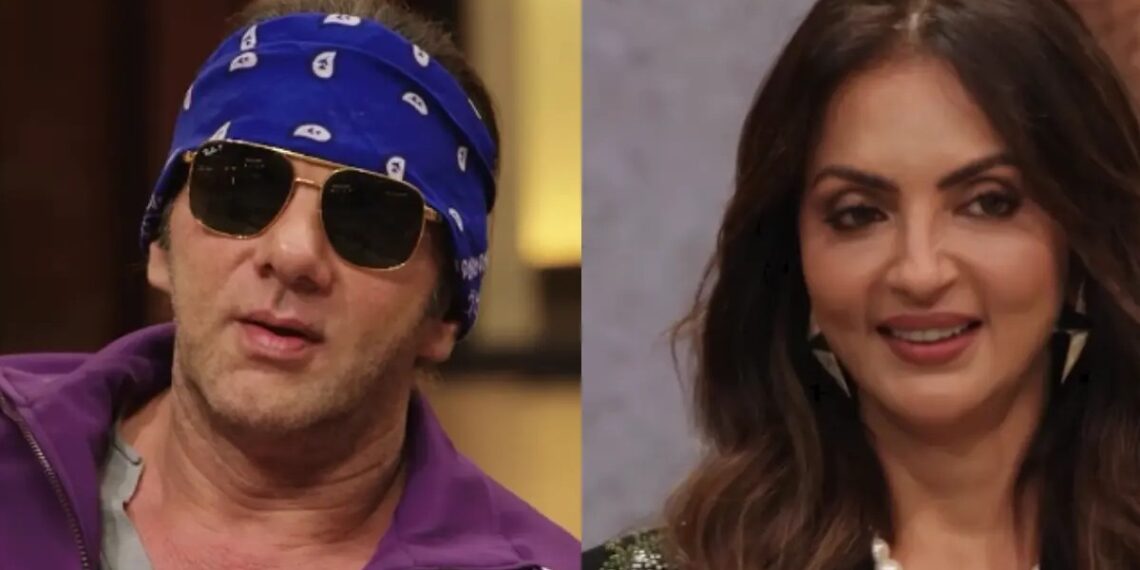 Who is the person because of whom Sohail Khan and Seema Sajdeh got divorced? Big revelation in reality show