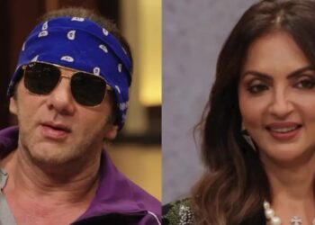 Who is the person because of whom Sohail Khan and Seema Sajdeh got divorced? Big revelation in reality show