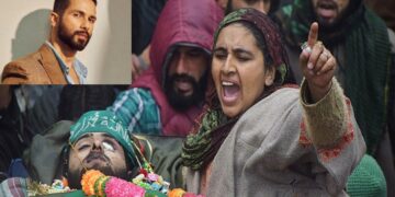 Who was this Bollywood actor who became a terrorist? Film with Shahid Kapoor, killed in encounter