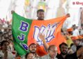 Whom will the one seat BJP support in Tamil Nadu? Saffron party's answer has arrived