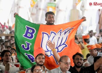 Whom will the one seat BJP support in Tamil Nadu? Saffron party's answer has arrived