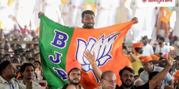 Whom will the one seat BJP support in Tamil Nadu? Saffron party's answer has arrived