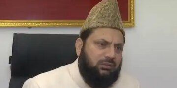 राम मंदिर पर ईडी और सीबीआई चुप क्यों, लोगों ने आस्था से दिया दान, पारदर्शिता जरूरी: मोहिबुल्लाह नदवी