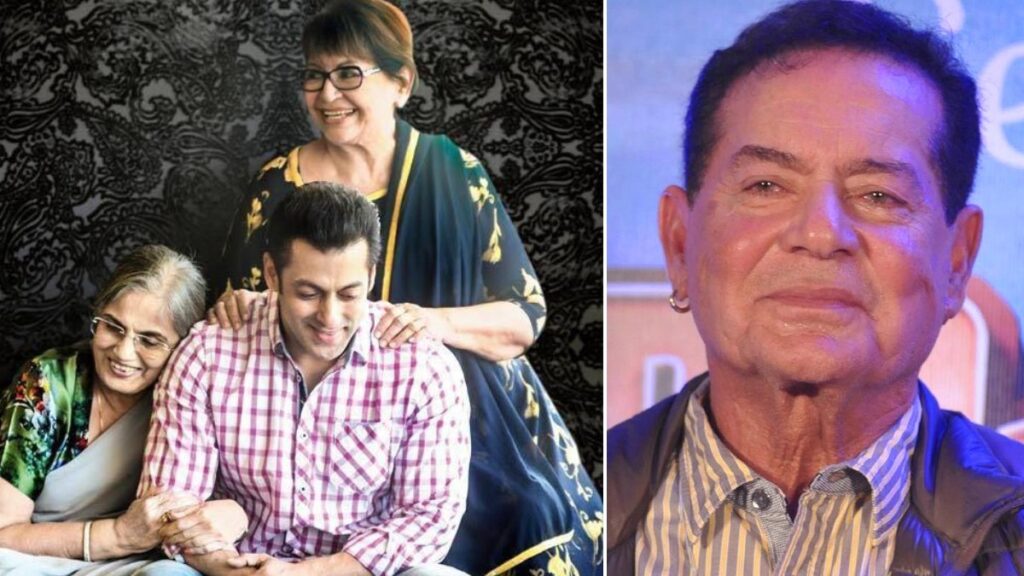 Why did Helen never become a mother after marrying Salim Khan? You will be surprised to know the reason