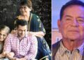 Why did Helen never become a mother after marrying Salim Khan? You will be surprised to know the reason