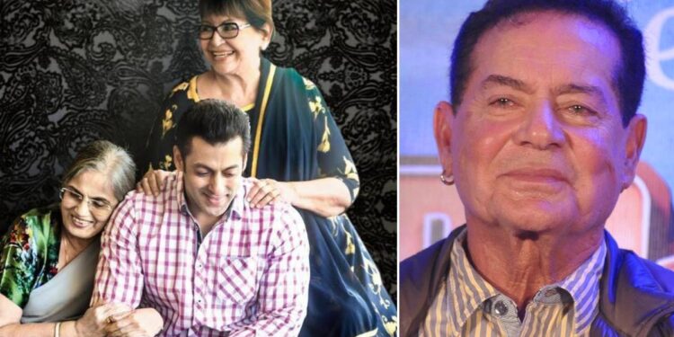 Why did Helen never become a mother after marrying Salim Khan? You will be surprised to know the reason