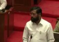 'Why did you remain silent on the loot in Siddhivinayak temple?': Eknath Shinde targets Uddhav Thackeray