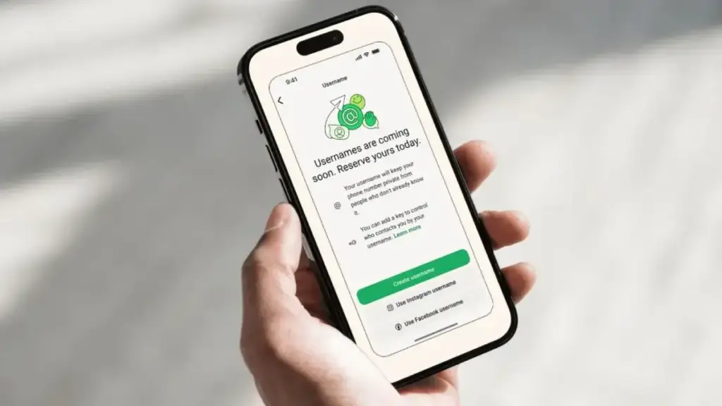 Why is WhatsApp's new Username feature stuck in India? Know the government's concerns and what will be its disadvantages