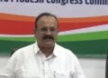 Why silence on NEET in 'Mann Ki Baat'? Congress leader Harshvardhan Sapkal asked the question