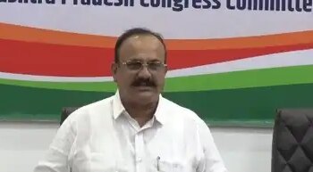 Why silence on NEET in 'Mann Ki Baat'? Congress leader Harshvardhan Sapkal asked the question