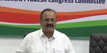 Why silence on NEET in 'Mann Ki Baat'? Congress leader Harshvardhan Sapkal asked the question