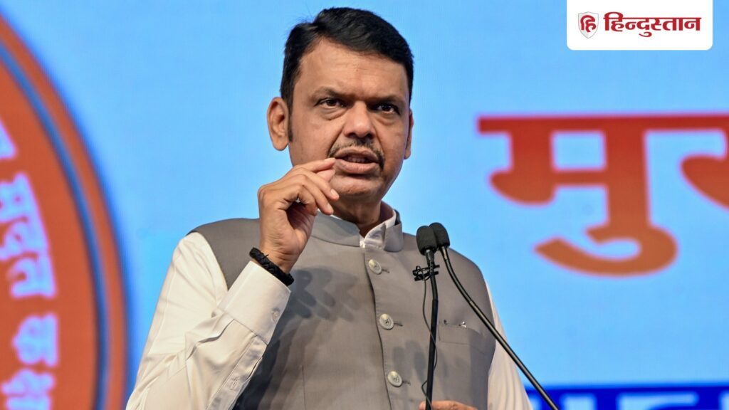 Will Devendra Fadnavis go into national politics? What did Maharashtra CM say on the speculations?