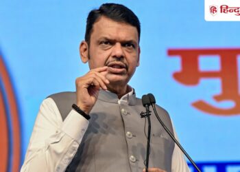 Will Devendra Fadnavis go into national politics? What did Maharashtra CM say on the speculations?