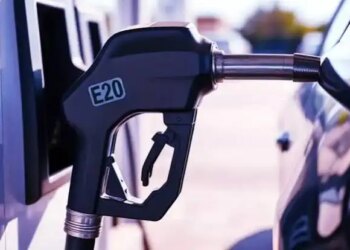 Will E20 petrol damage the engine or reduce mileage? Nitin Gadkari told the whole truth