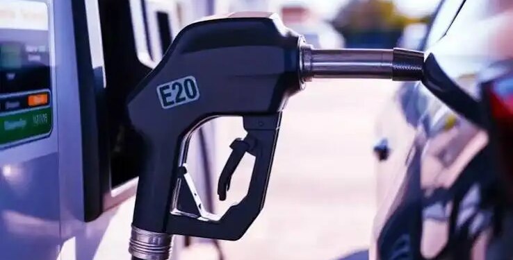 Will E20 petrol damage the engine or reduce mileage? Nitin Gadkari told the whole truth