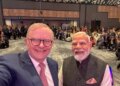 Will continue to work to increase economic ties with India: Australian PM Albanese