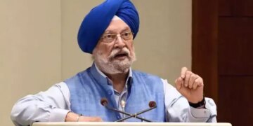 Will petrol and diesel be cheaper or not? Hardeep Singh Puri gave a clear answer regarding the prices, know what he said
