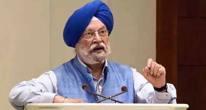 Will petrol and diesel be cheaper or not? Hardeep Singh Puri gave a clear answer regarding the prices, know what he said