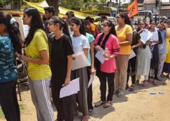 Will the specter of NEET-JEE end? Wave of happiness among students due to proposal to give 50% weightage to board marks