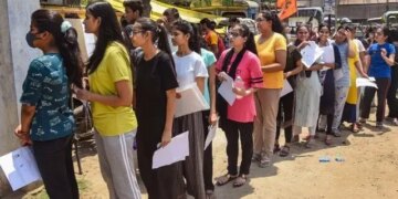 Will the specter of NEET-JEE end? Wave of happiness among students due to proposal to give 50% weightage to board marks