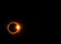 Will there be solar and lunar eclipse in Saavan? Know the date, Sutak period and rules related to worship