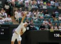 Wimbledon: Zverev reaches fourth round after defeating Giron, eyeing a place in quarter-finals for the first time
