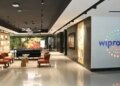 Wipro's profit fell by 4.7 percent in the first quarter of FY 27, income also remained almost flat.