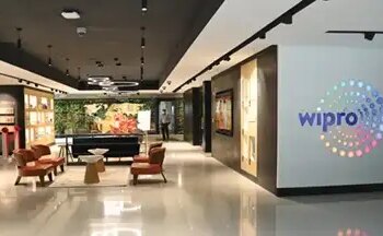 Wipro's profit fell by 4.7 percent in the first quarter of FY 27, income also remained almost flat.