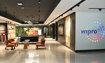 Wipro's profit fell by 4.7 percent in the first quarter of FY 27, income also remained almost flat.