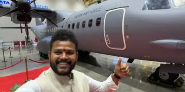 With capacity increase in aerospace sector, India is entering the era of 'Make in India' civil aircraft: Rammohan Naidu