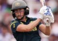 Women's T20 World Cup: Ellyse Perry will play the final despite not being fit
