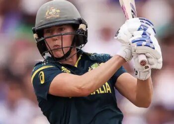 Women's T20 World Cup: Ellyse Perry will play the final despite not being fit