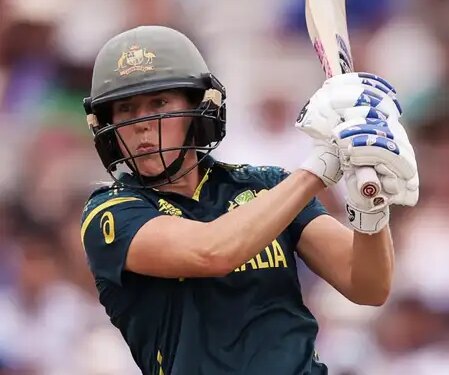 Women's T20 World Cup: Ellyse Perry will play the final despite not being fit