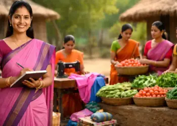 Women's dreams will get support, start your business with the government scheme, know how to get a loan up to Rs 1 crore?