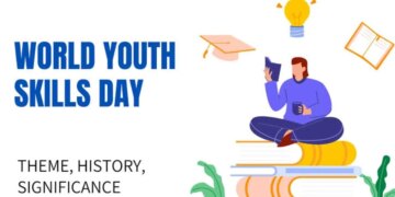 World Youth Skills Day 2026: Foundation of bright future of youth, know theme, history and importance