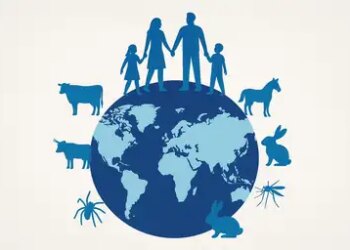 World Zoonosis Day: These deadly diseases spread from animals to humans, know how to prevent them