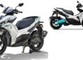 Yamaha Aerox E (2)