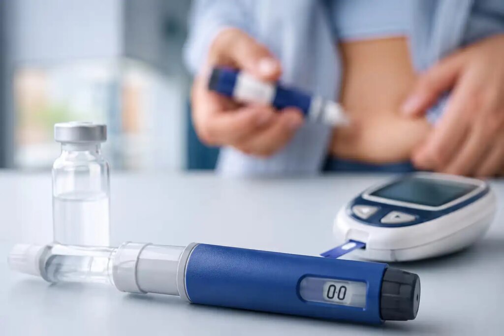 You will get relief from daily injections! New diabetes medicine Awiqli launched in India, treatment will be easy with just 52 injections in a year