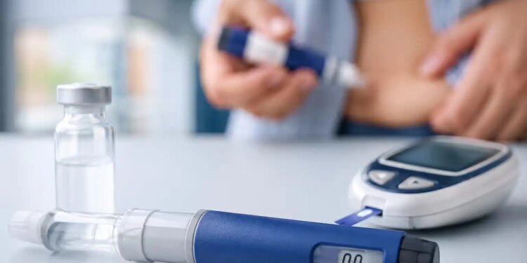 You will get relief from daily injections! New diabetes medicine Awiqli launched in India, treatment will be easy with just 52 injections in a year