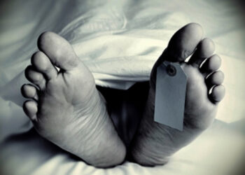 Youth dies after head gets stuck in hotel service lift in Bengaluru