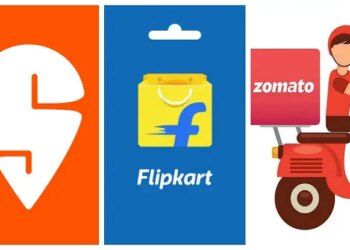 Zomato-Swiggy will get a big challenge! Flipkart will launch its food delivery service next month