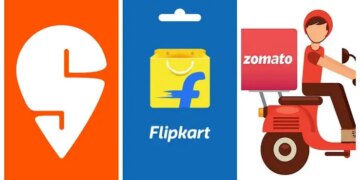 Zomato-Swiggy will get a big challenge! Flipkart will launch its food delivery service next month