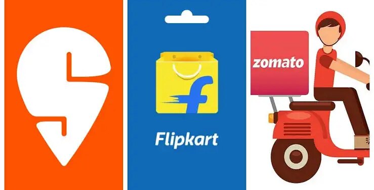 Zomato-Swiggy will get a big challenge! Flipkart will launch its food delivery service next month