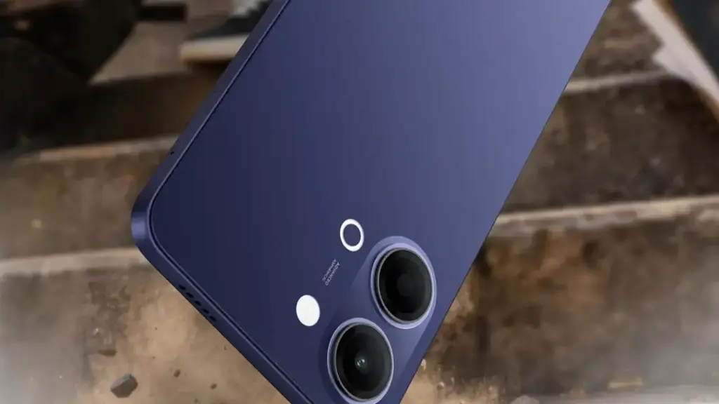 iQOO Z11 Lite 5G: Big bang in the budget segment! New 5G smartphone launched with great features, know price and offers