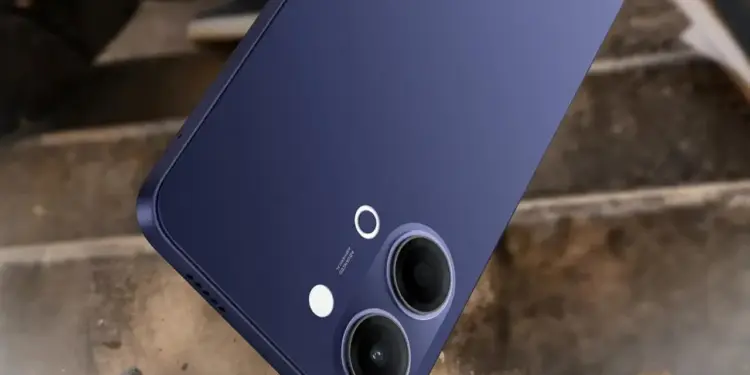 iQOO Z11 Lite 5G: Big bang in the budget segment! New 5G smartphone launched with great features, know price and offers
